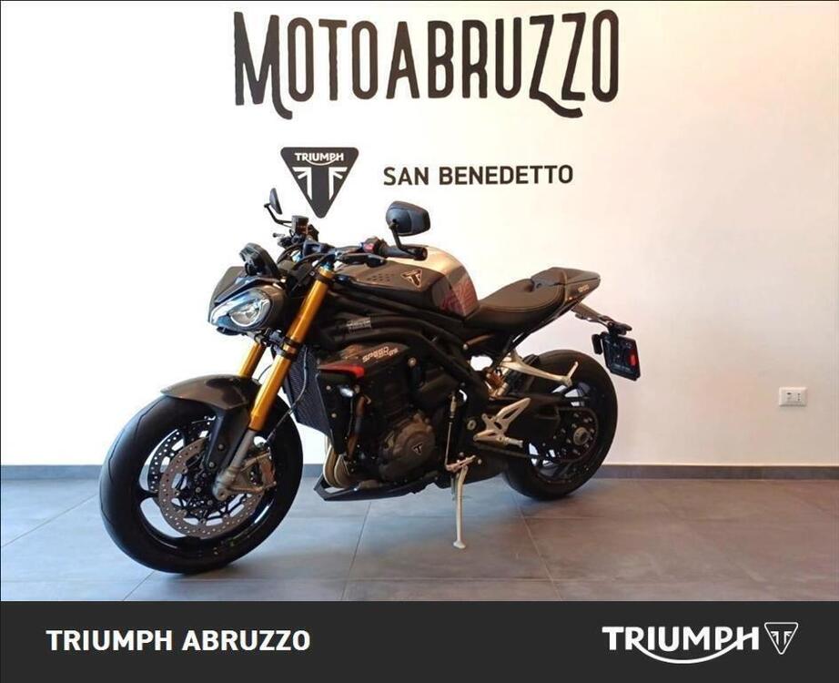 Triumph Speed Triple 1200 RS (2025) (3)