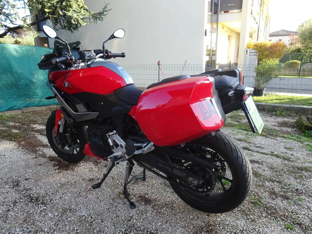 Bmw F 900 XR (2020 - 24) (4)