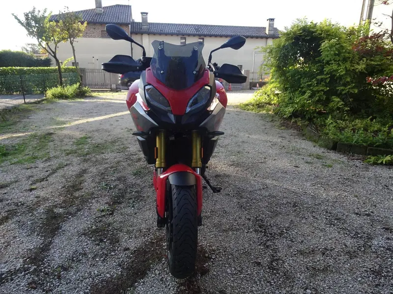 Bmw F 900 XR (2020 - 24) (8)