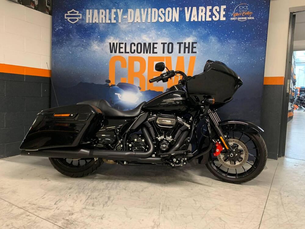 Harley-Davidson 114 Road Glide Special (2019 - 20) - FLTRXS