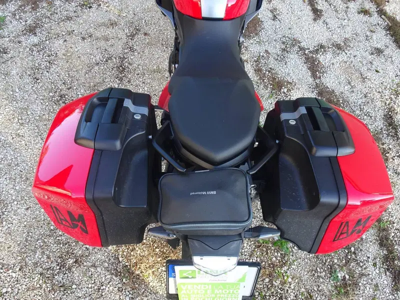 Bmw F 900 XR (2020 - 24) (11)