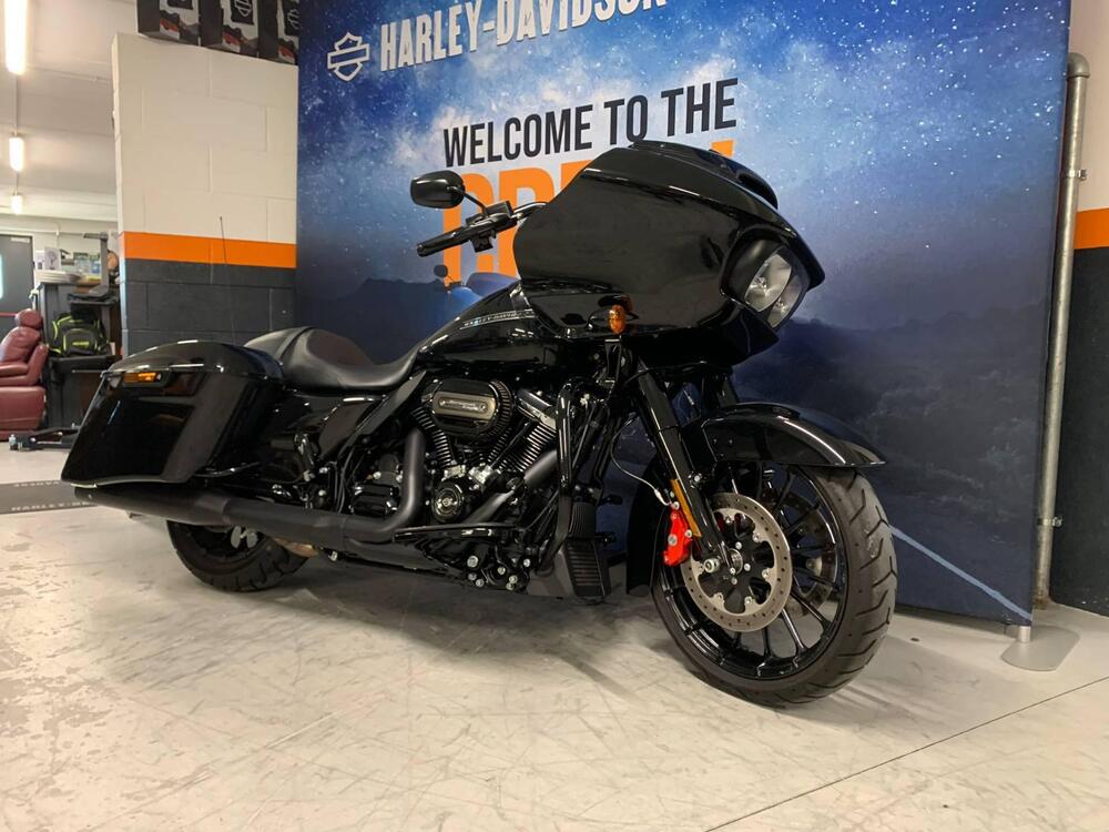 Harley-Davidson 114 Road Glide Special (2019 - 20) - FLTRXS (2)