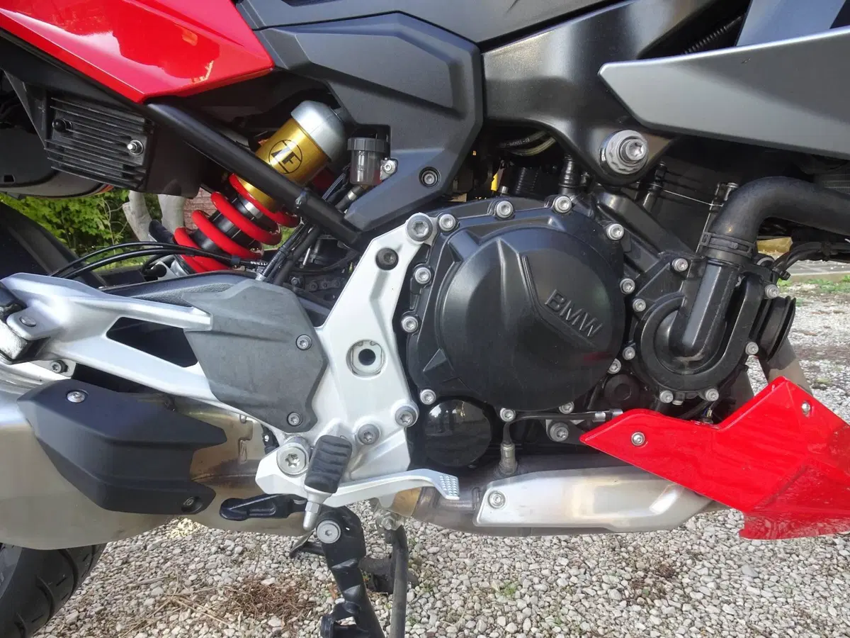 Bmw F 900 XR (2020 - 24) (13)