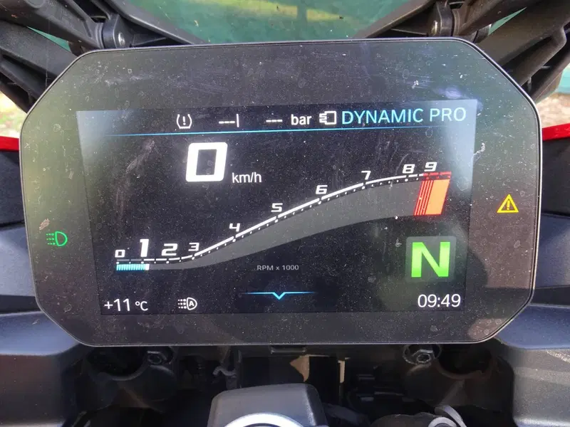 Bmw F 900 XR (2020 - 24) (18)