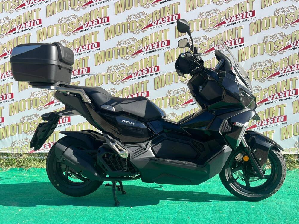 Sym ADX 125 (2025)