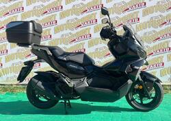 Sym ADX 125 (2025) usata
