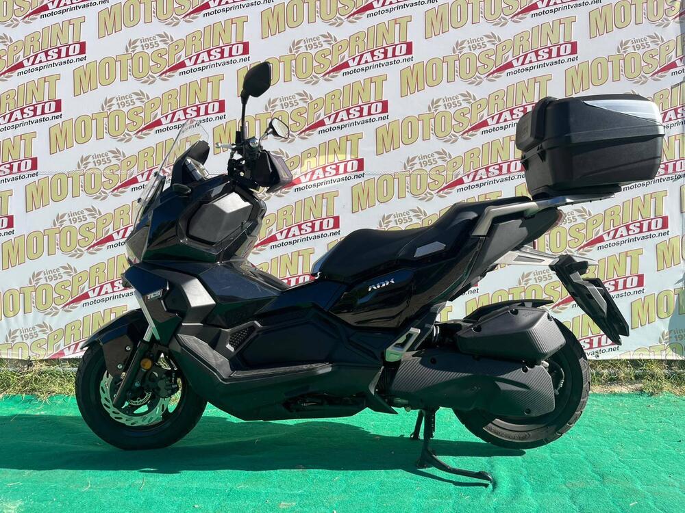 Sym ADX 125 (2025) (3)