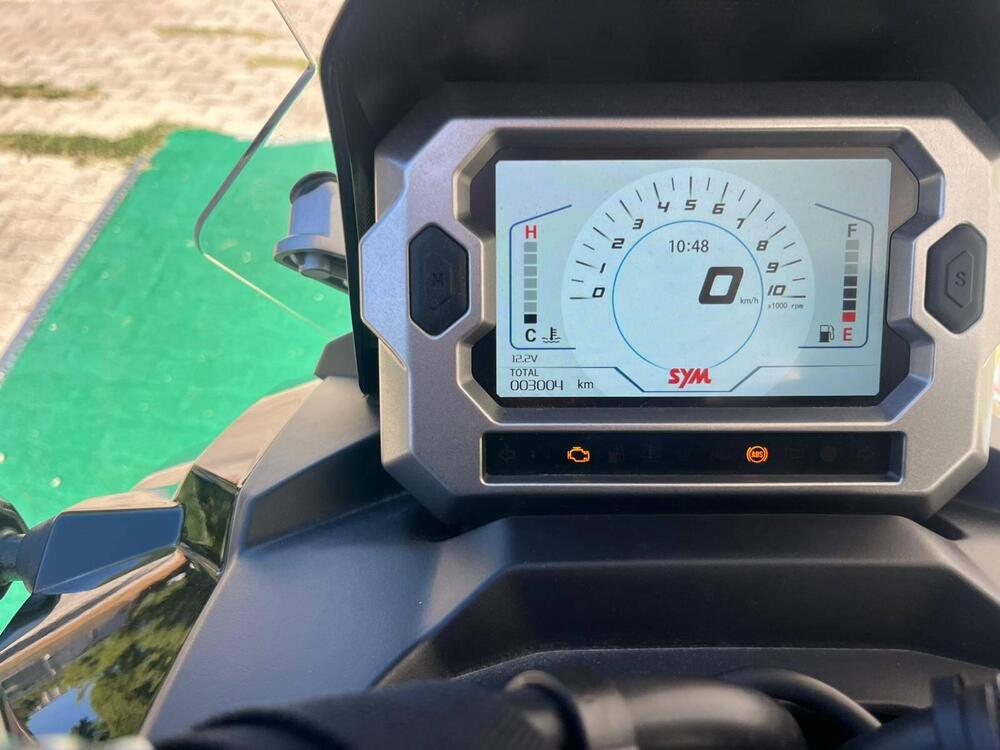 Sym ADX 125 (2025) (4)