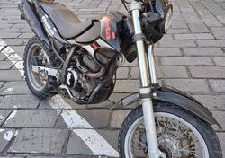 Betamotor Motard 4.0 (2003 - 05) usata