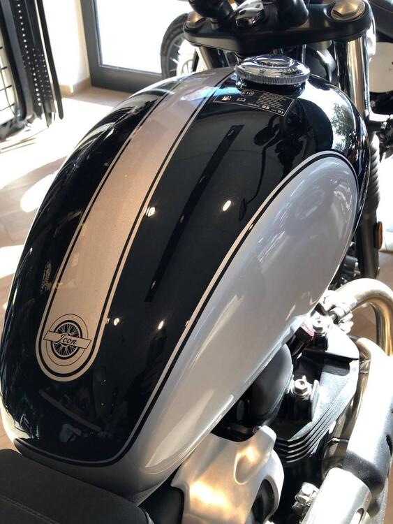 Triumph Scrambler 900 (2023 - 25) (5)