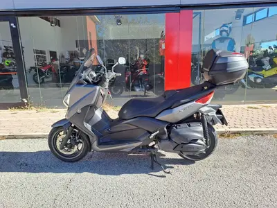 Yamaha X-Max 400 ABS (2013 - 16) usata