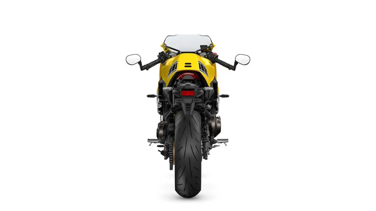 Yamaha XSR 900 GP 2026: arriva la livrea Legend Yellow, un tributo a Kenny Roberts [GALLERY] (28)
