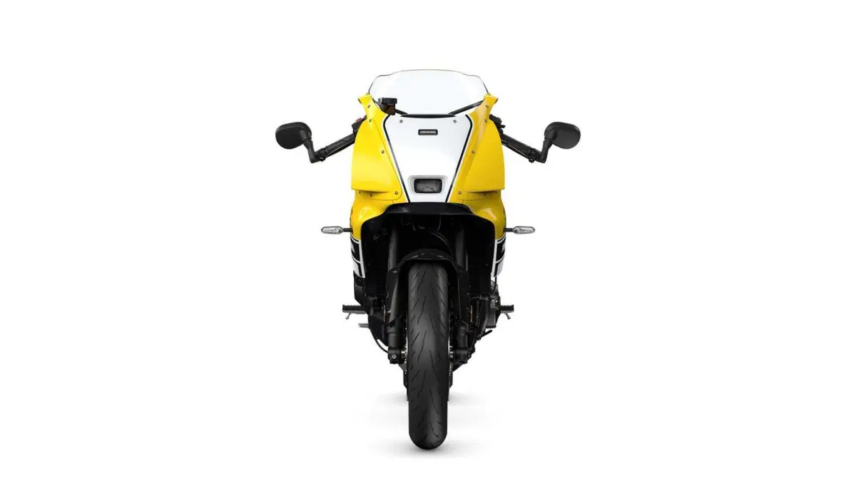 Yamaha XSR 900 GP 2026: arriva la livrea Legend Yellow, un tributo a Kenny Roberts [GALLERY] (31)