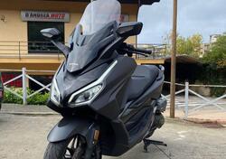 Honda Forza 125 (2023 - 24) usata