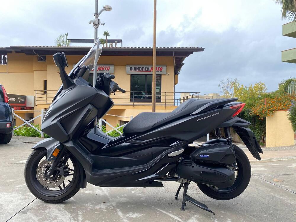 Honda Forza 125 (2023 - 24) (3)