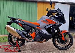 KTM 1290 Super Adventure S (2021) usata