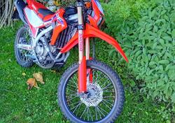 Honda CRF 300 L (2021 - 24) usata