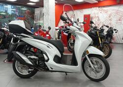 Honda SH 350 (2021 - 24) usata