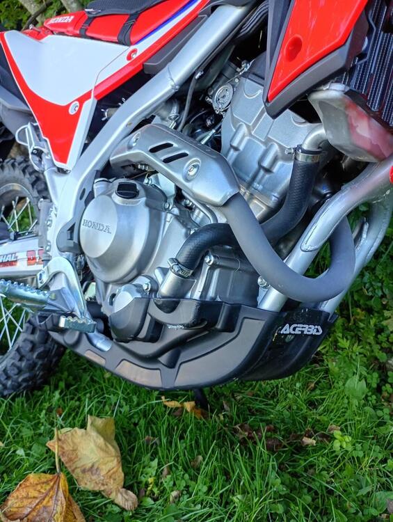 Honda CRF 300 L (2021 - 24) (4)