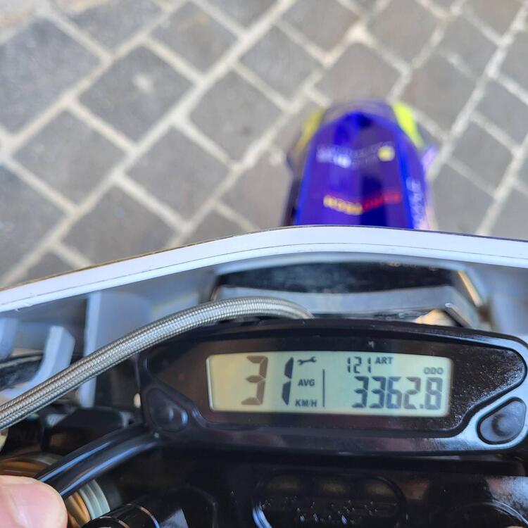 Sherco 300 SEF Factory (2022) (5)