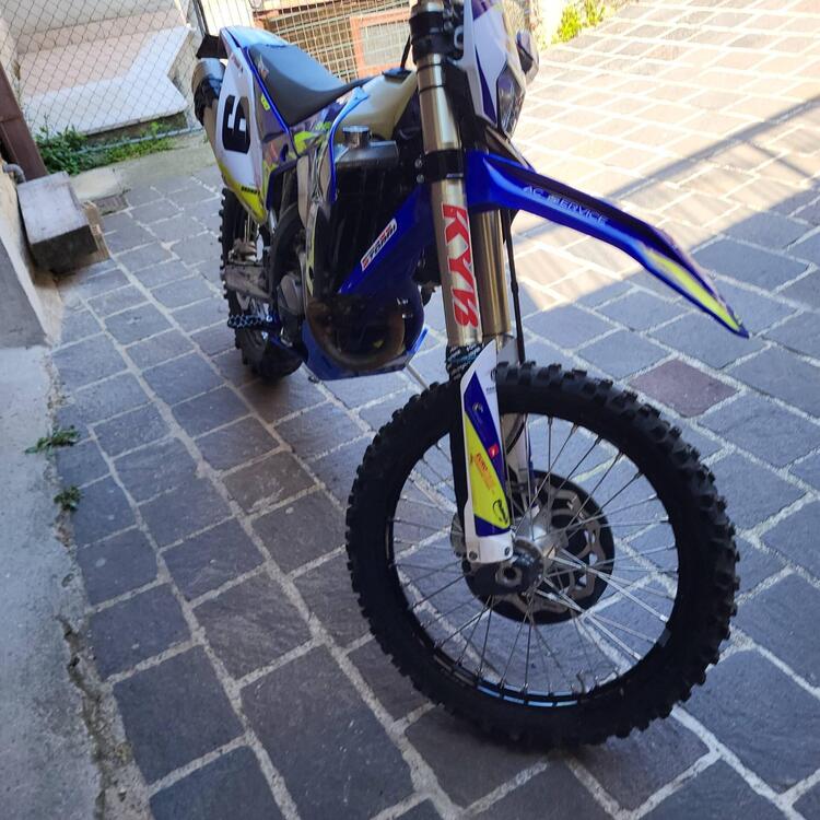 Sherco 300 SEF Factory (2022) (4)