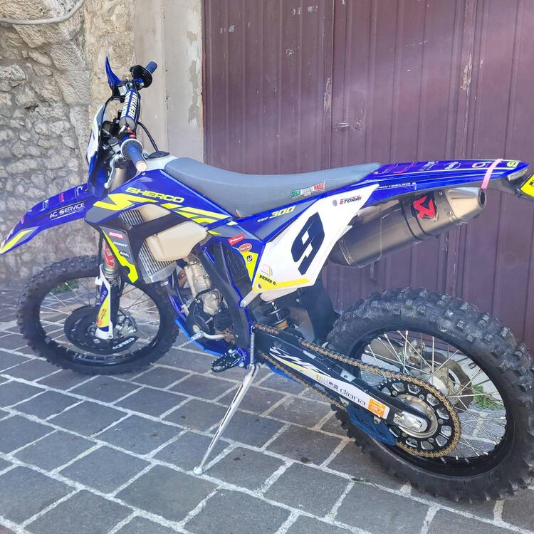 Sherco 300 SEF Factory (2022) (2)