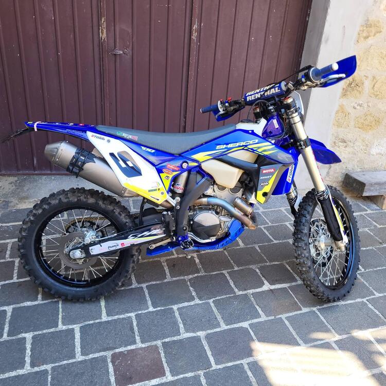 Sherco 300 SEF Factory (2022) (3)
