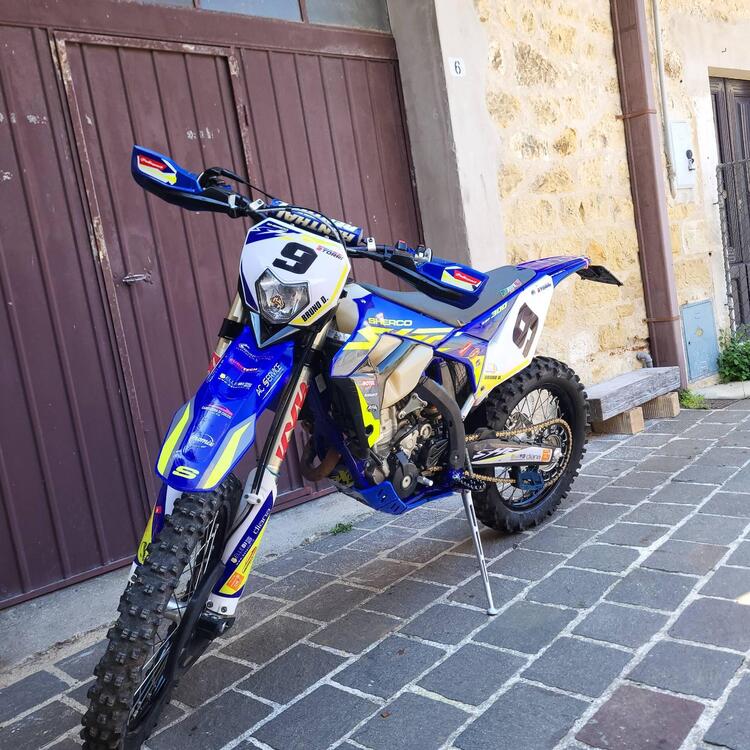 Sherco 300 SEF Factory (2022)