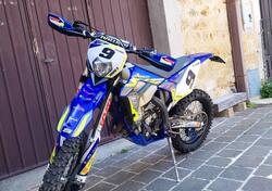 Sherco 300 SEF Factory (2022) usata