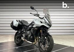 Triumph Tiger Sport 660 (2022 - 24) usata