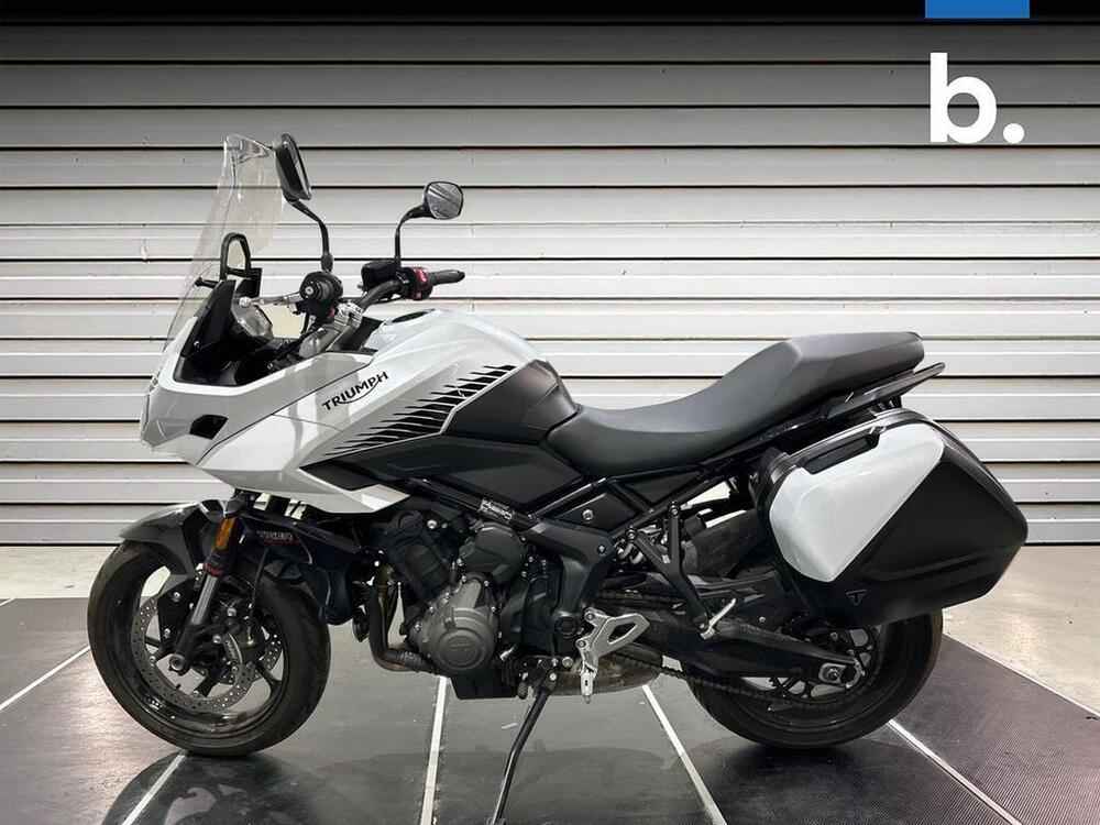 Triumph Tiger Sport 660 (2022 - 24) (3)