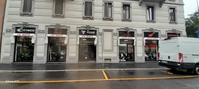 S.N. Moto 