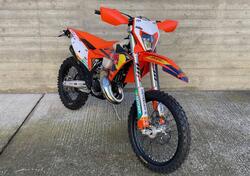 KTM 125 XC-W (2025) usata