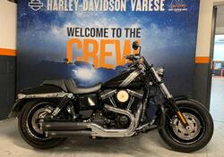Harley-Davidson 1690 Fat Bob (2017) - FXDF usata