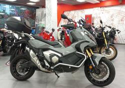 Honda X-ADV 750 DCT Gravel (2021 - 24) usata