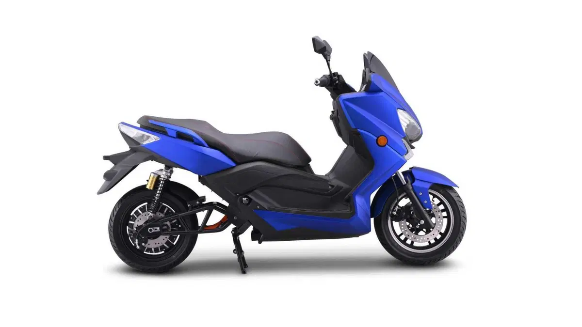 Hurba 300S 300S (2025 - 26)
