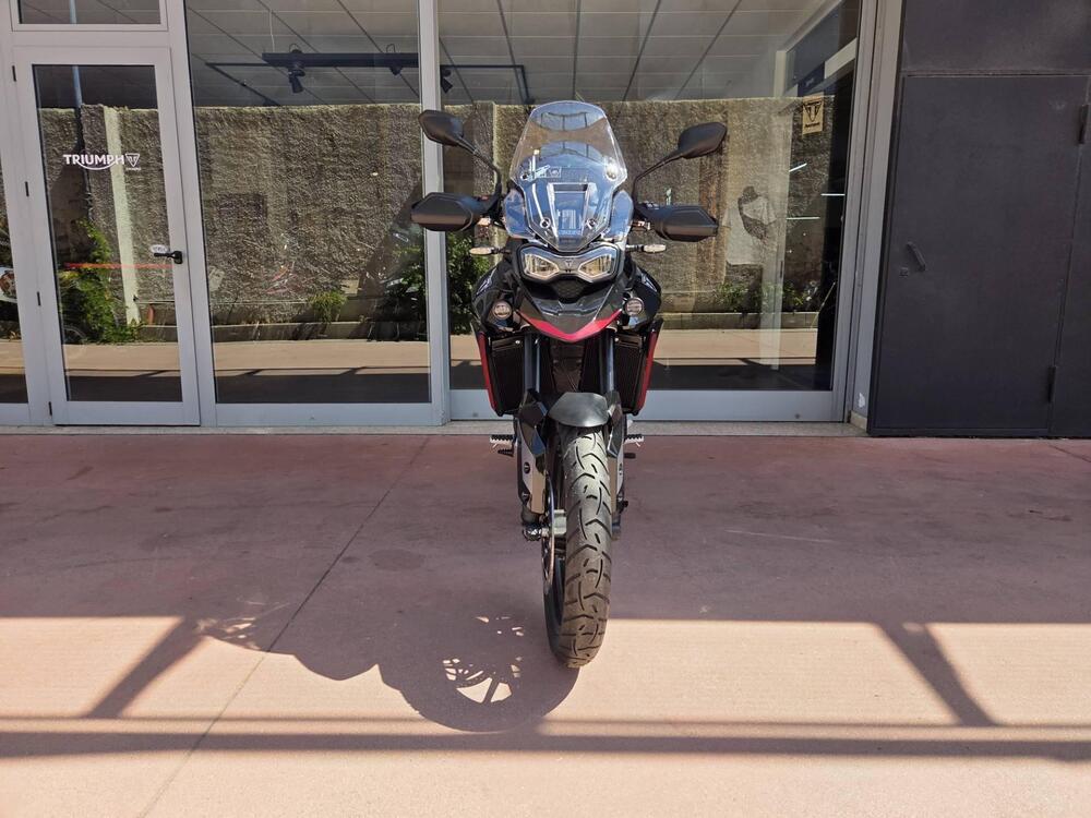 Triumph Tiger 900 GT Pro (2024 - 25) (5)
