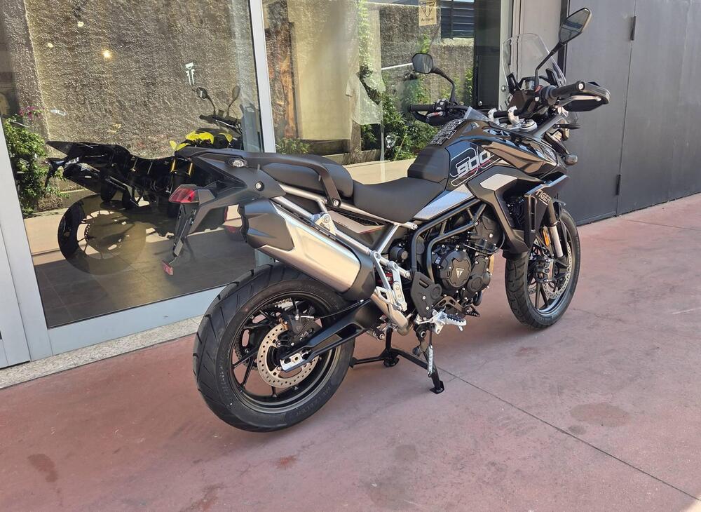 Triumph Tiger 900 GT Pro (2024 - 25) (4)