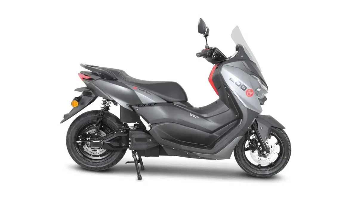 Hurba 200S 200S (2025 - 26) (2)