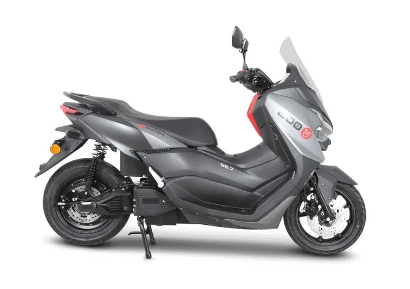 Hurba 200S 200S (2025 - 26) (2)
