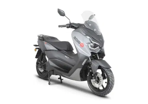 Hurba 200S