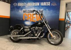 Harley-Davidson 1584 Street Bob (2007) - FXDB usata