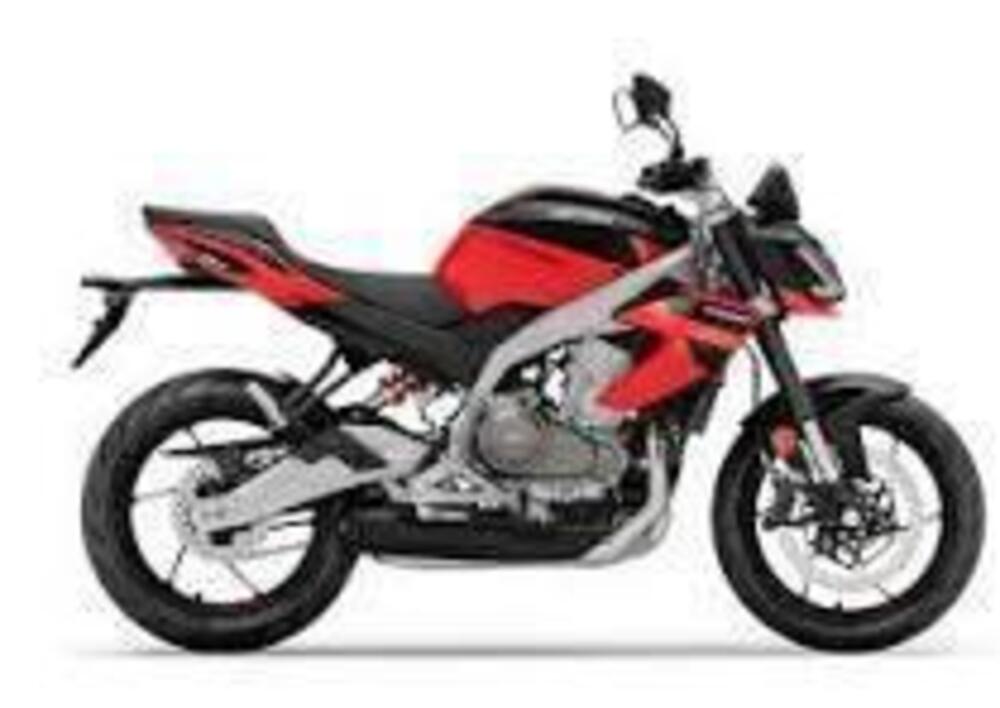 Aprilia Tuono 457 (2025)