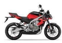 Aprilia Tuono 457 (2025) nuova