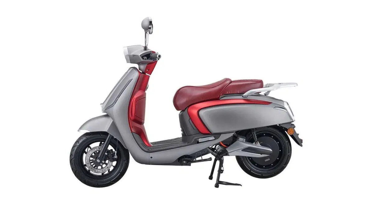Hurba Brezza Brezza 50 (2025 - 26) (3)