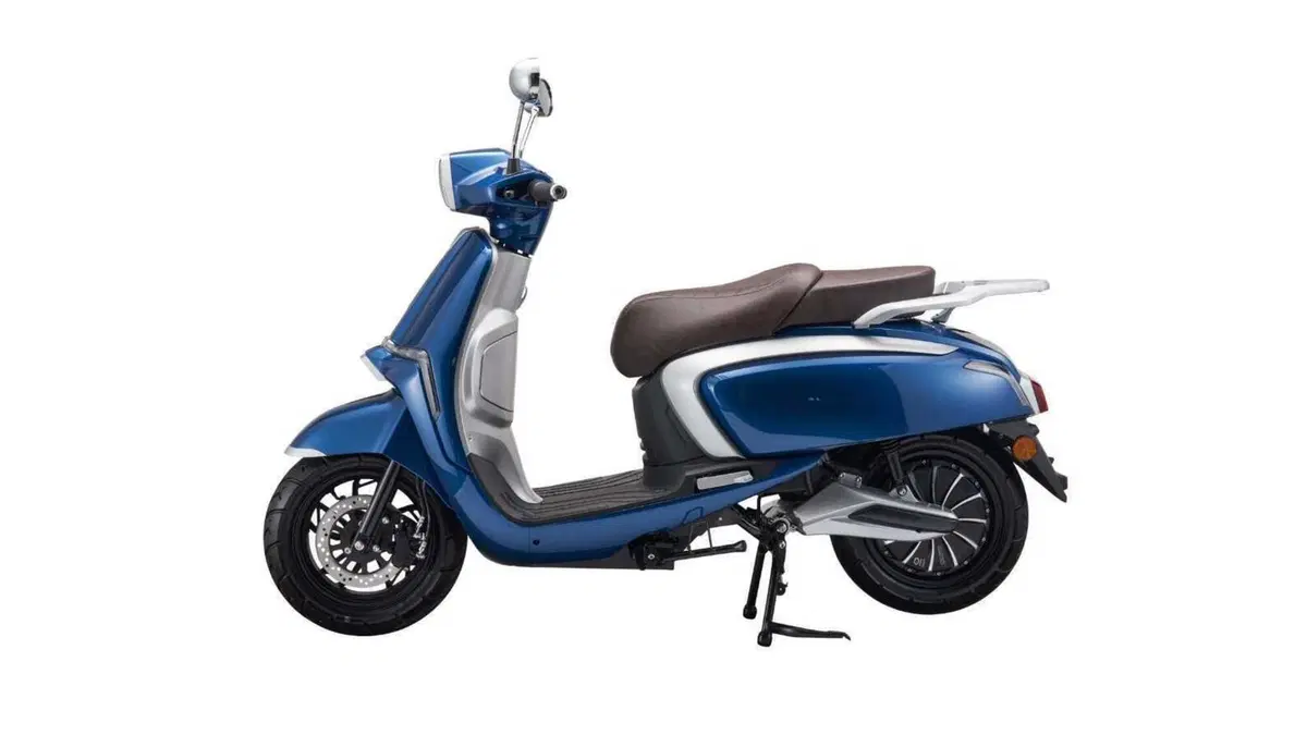 Hurba Brezza Brezza 50 (2025 - 26) (2)