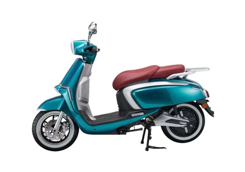 Hurba Brezza Brezza 50 (2025 - 26)
