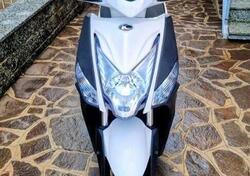 Kymco Agility 200i R16 + (2014 - 17) usata