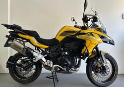 Benelli TRK 502X (2021 - 25) usata