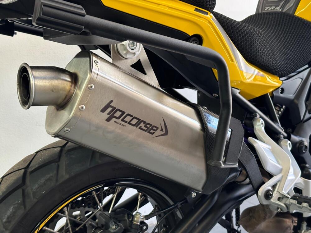 Benelli TRK 502X (2021 - 25) (3)